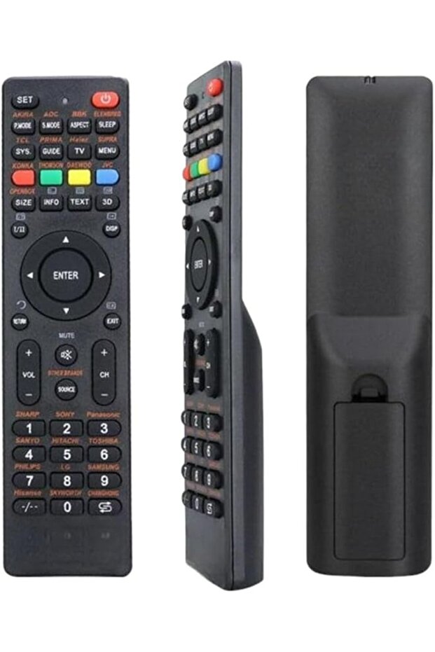 Remote Controller for Huaya, Black