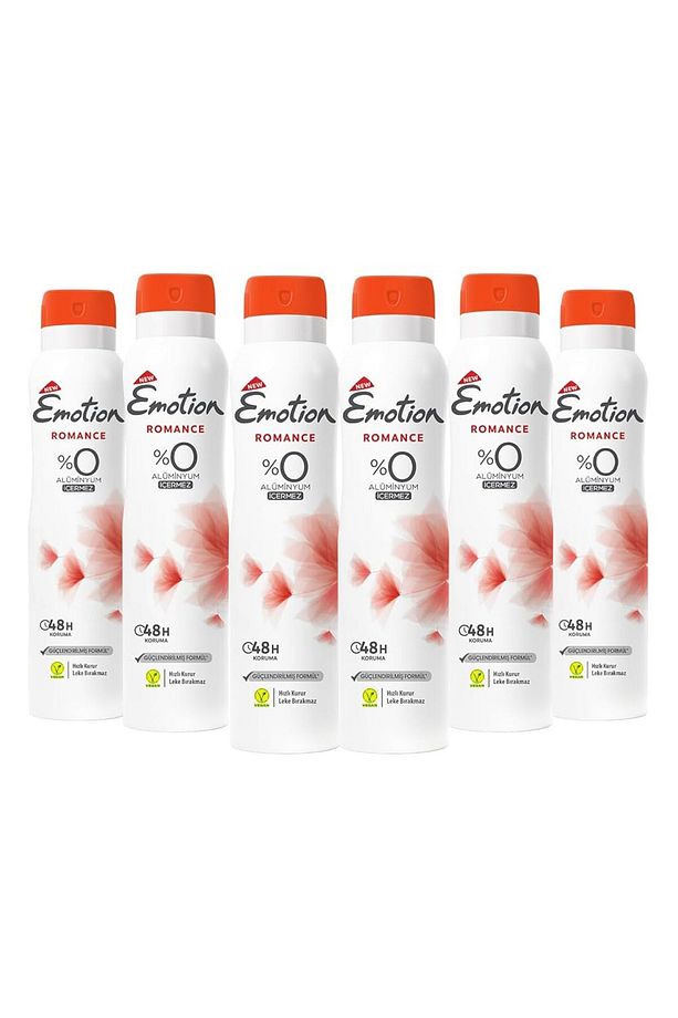 Deodorant ve Roll on - 1