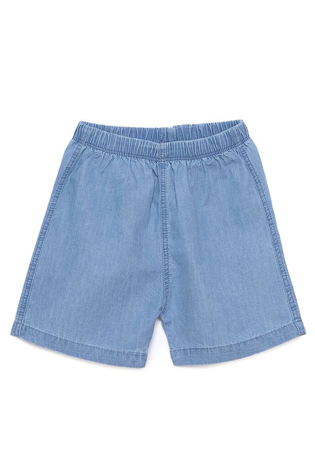 HelloBaby Denim Şort - 1
