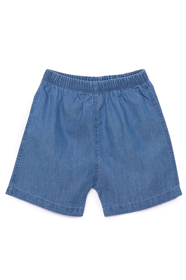 HelloBaby Denim Şort - 1