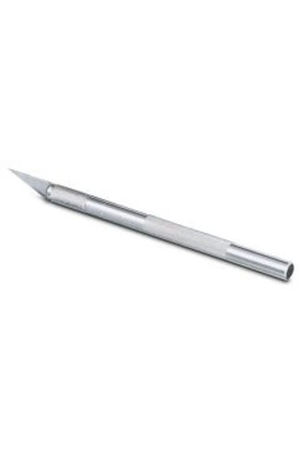 0-10-401 120mm Neşter Tipi Hobi Maket Bıçağı - 1