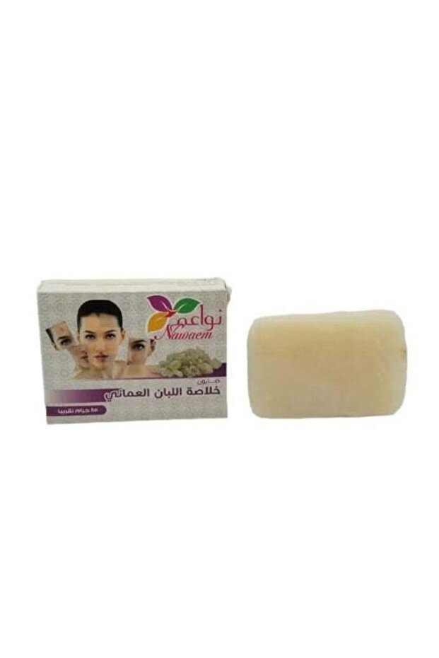 صابون بخلاصة اللبان العماني 85 جرام