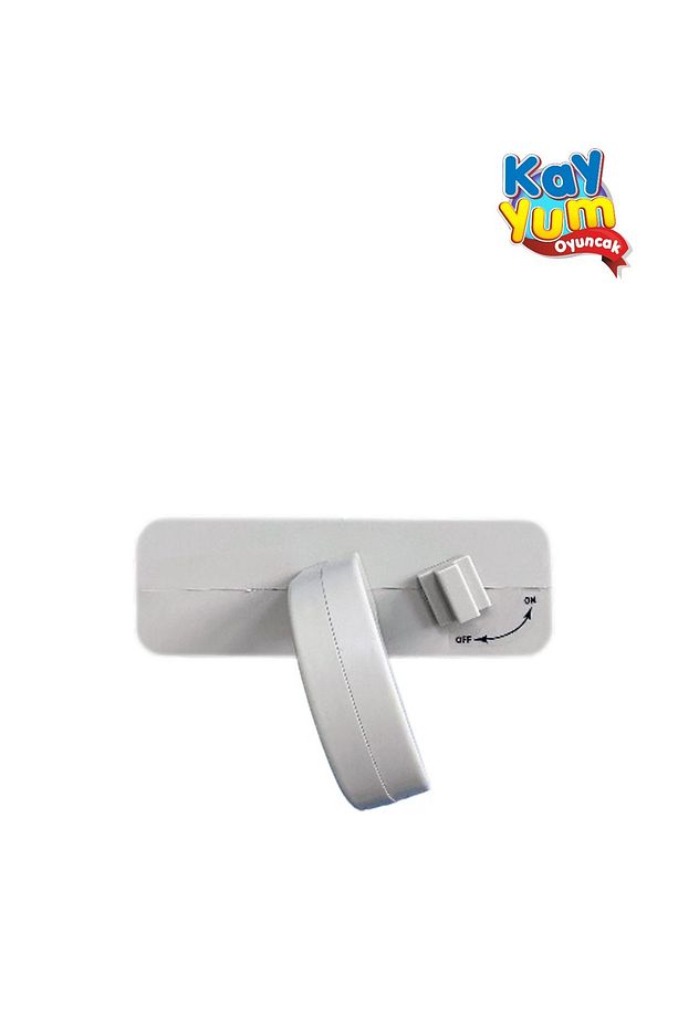 Modern Banyo Seti Musluğu - 3