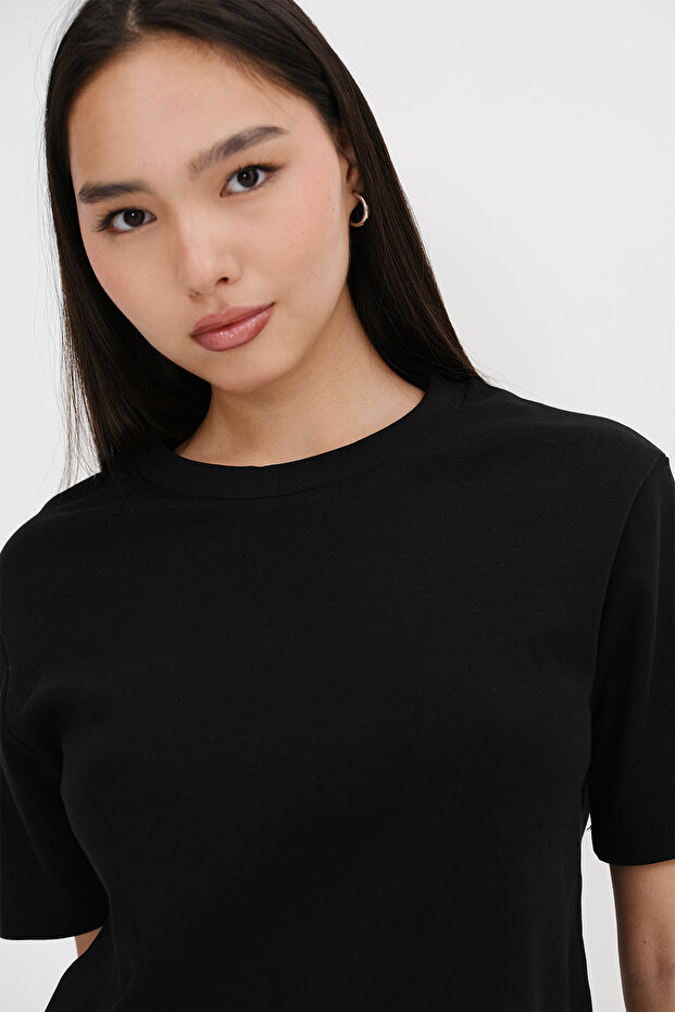 Basic T-shirt P17867 - 4