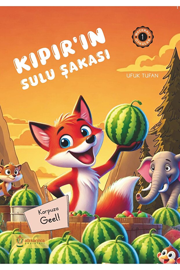 MACERALI ÖYKÜLER 10 KİTAP SET + SORU KİTAPÇIĞI