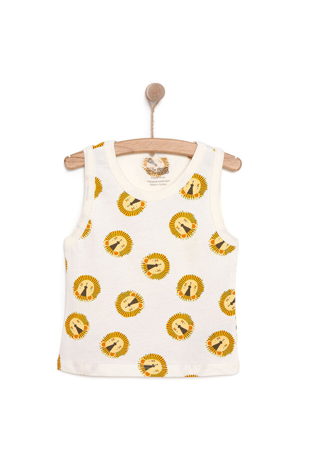 HelloBaby Basic Atlet Tshirt - 1