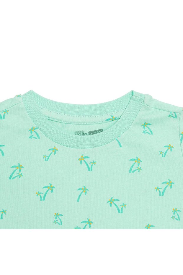 HelloBaby Basic Tshirt - 2