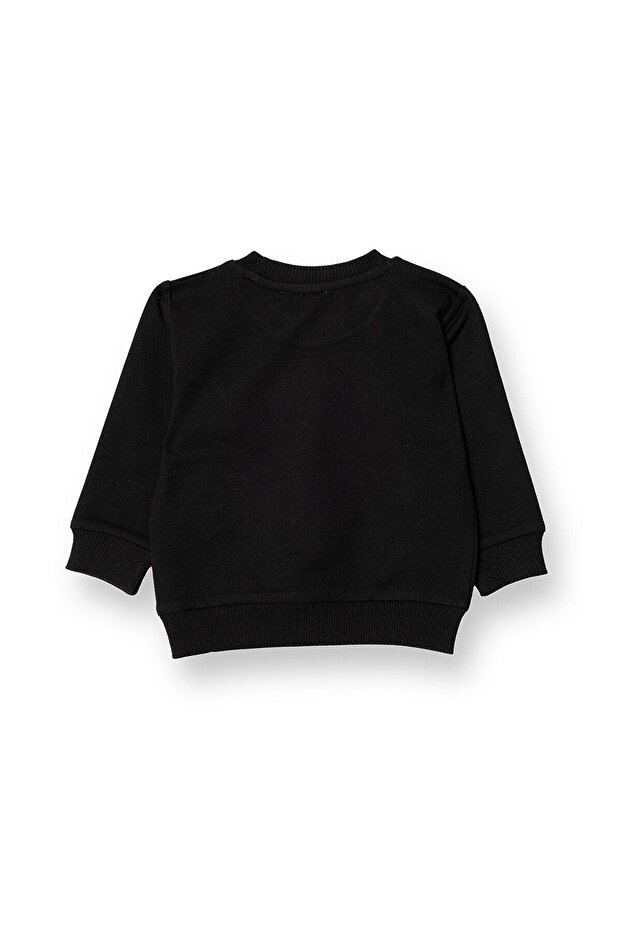 HelloBaby Basic Sweatshirt - 2