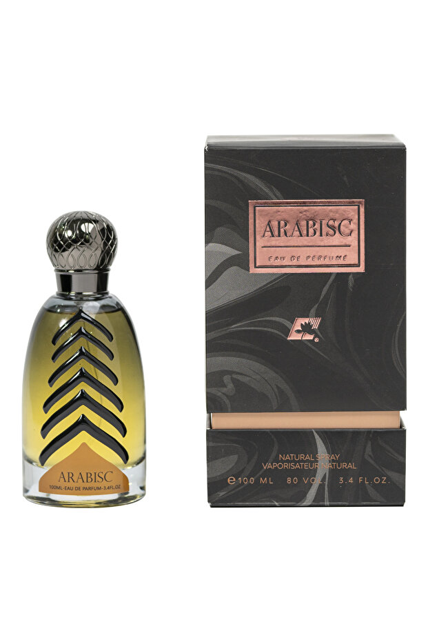كابري عطر بخاخ ارابيسك 100مل