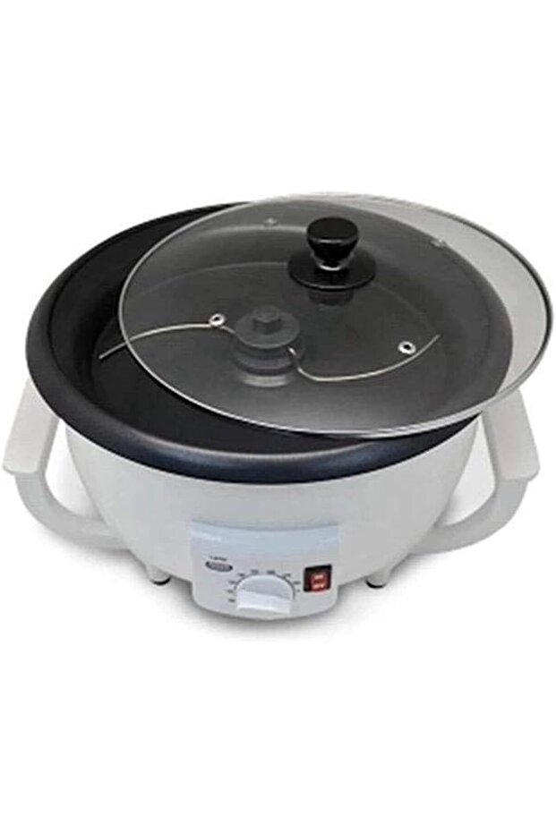 2 Slices Mixed Toaster - 1