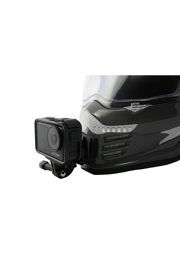 Covert FX Aksiyon Kamera Takma Aparatı - 2