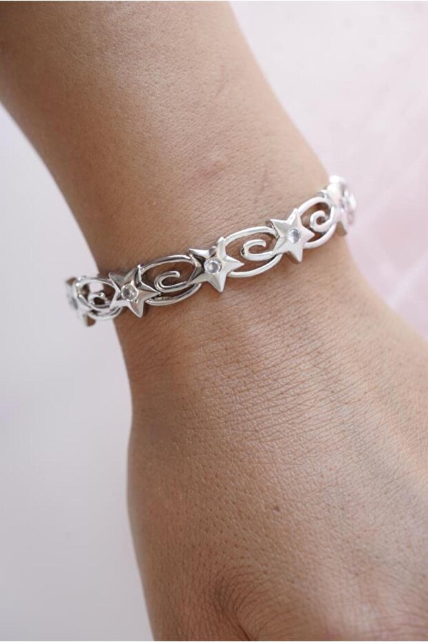 سوار نجمة الصف - 6