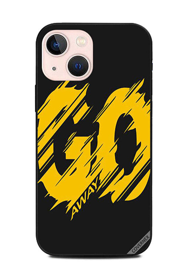 غطاء حماية لهاتف Apple iPhone 13 Mini Go Way