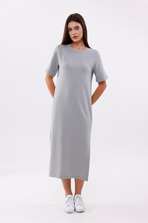 Rochie lungă de damă - 3