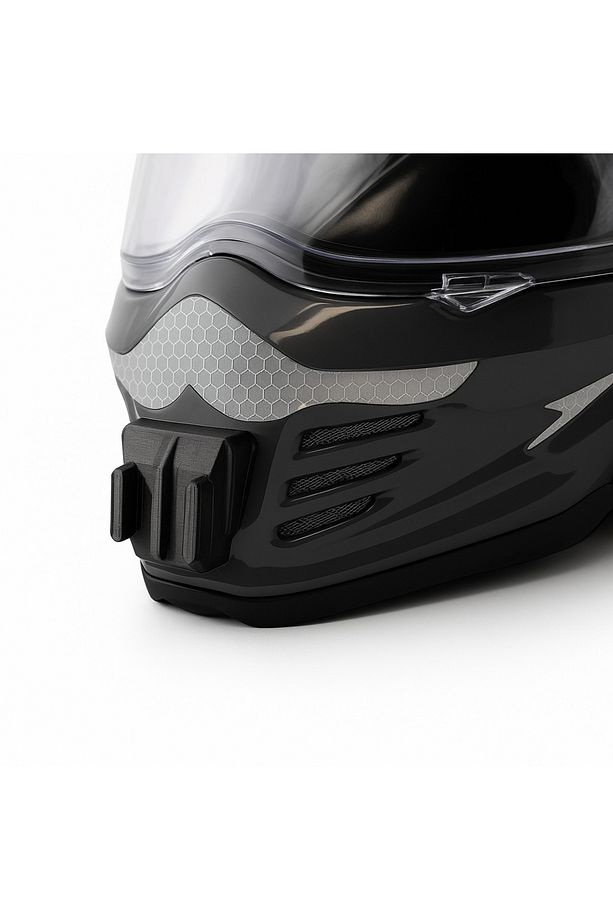 Covert FX Aksiyon Kamera Takma Aparatı - 3