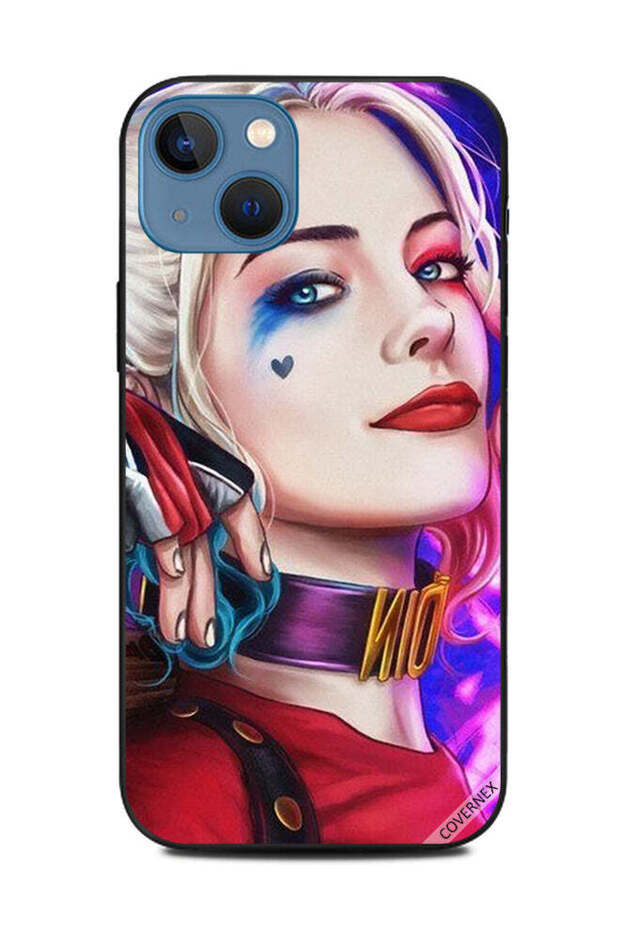 غطاء حماية لهاتف Apple iPhone 13 Joker GF