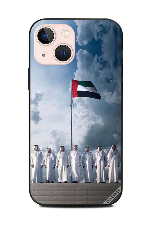 غطاء حماية لجهاز آبل آيفون 13 ميني الإمارات العربية المتحدة