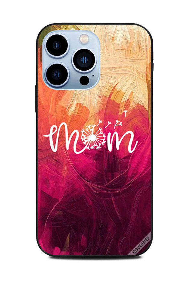 غطاء حماية لهاتف Apple iPhone 13 Pro Mom
