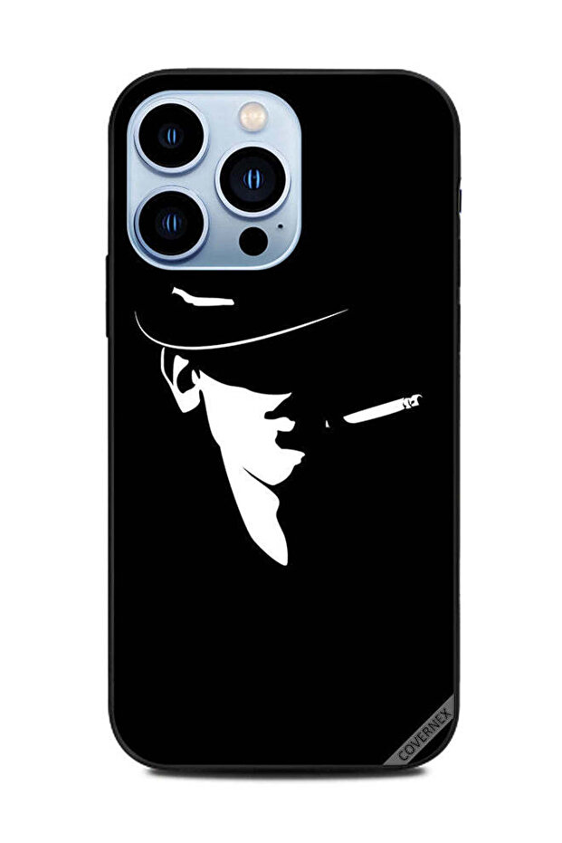 غطاء حماية لهاتف Apple iPhone 13 Pro er Boy