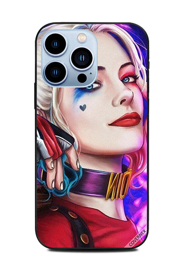 غطاء حماية لهاتف Apple iPhone 13 Pro Joker Gf