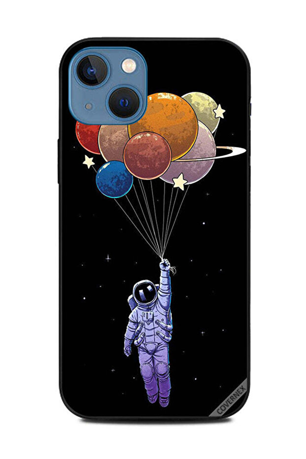 غطاء حماية لهاتف Apple iPhone 13 Catch Them All