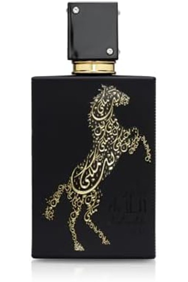 Lail Maleki Eau De Parfum for Unisex, 100ml - 1