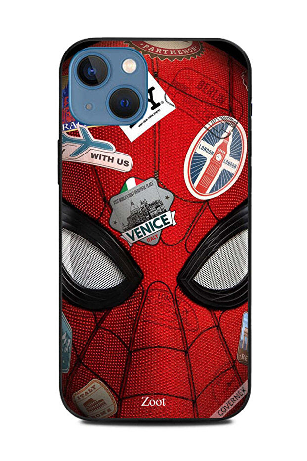 غطاء حماية لجهاز ابل ايفون 13 فلاي ويذ هات تو اورد