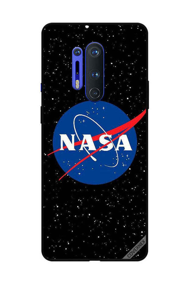 غطاء حماية لهاتف OnePlus 8 Pro ناسا