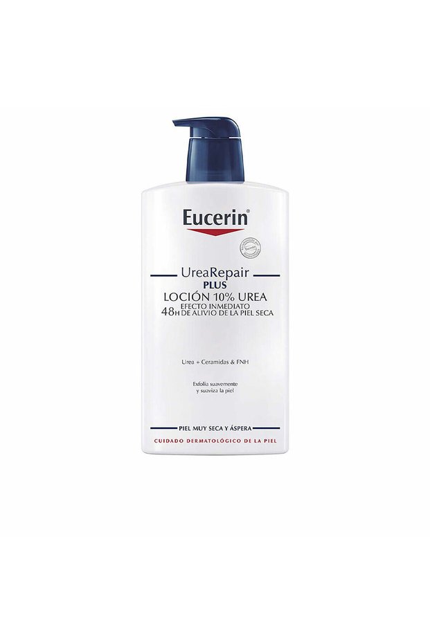 Loțiune de corp Eucerin UreaRepair Plus 1L