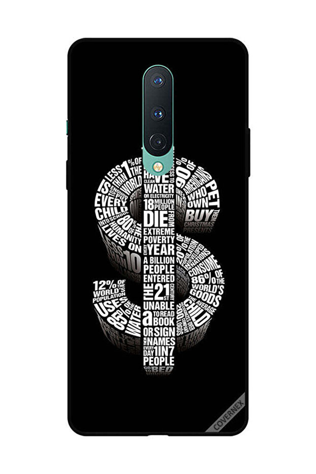 غطاء حماية لهاتف OnePlus 8 دولار