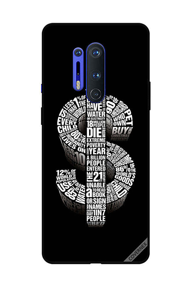 غطاء حماية لهاتف OnePlus 8 Pro دولار