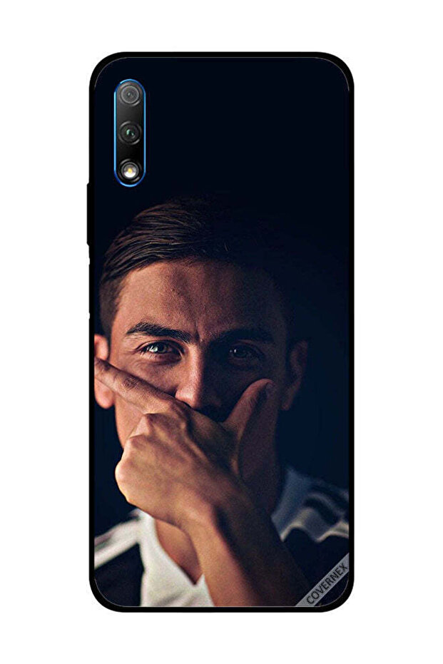 غطاء حماية لهاتف Honor 9X من باولو دي جي