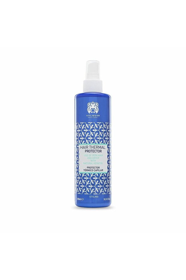 Protector termic capilar, Valquer, 300 ml