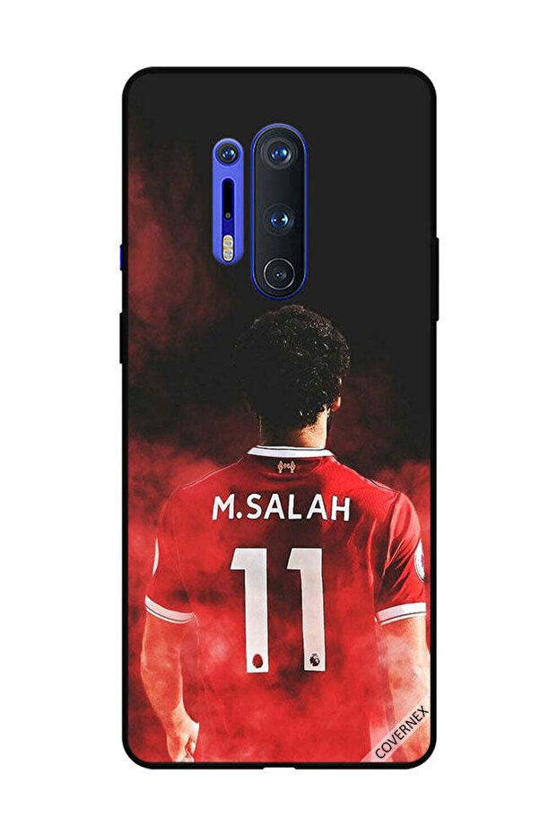 غطاء حماية لهاتف OnePlus 8 Pro - نجمة مصرية بألوان متعددة