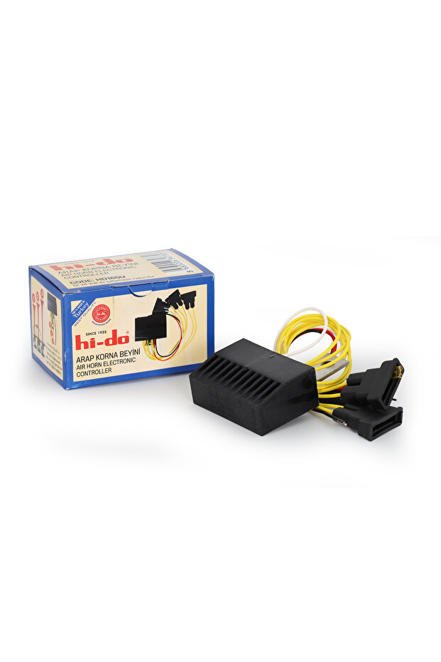 ARAP KORNA BEYİNİ - 1