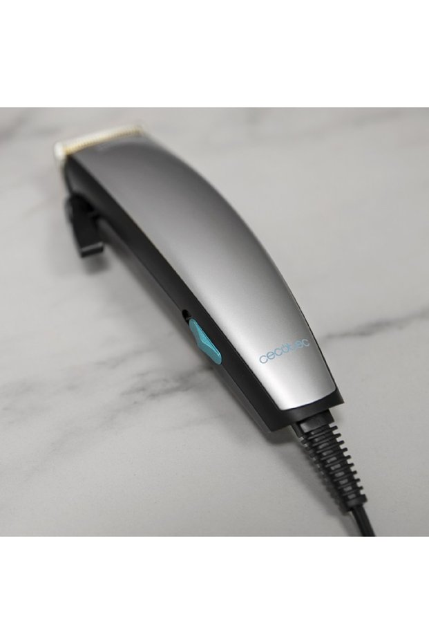 Hair clipper, Cecotec Bamba PrecisionCare Power Blade Titanium