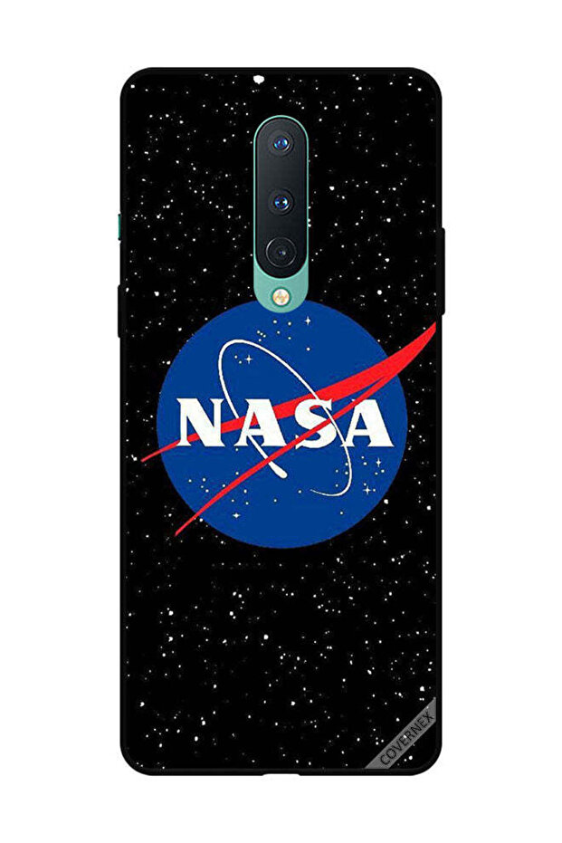 غطاء حماية لهاتف OnePlus 8 ناسا
