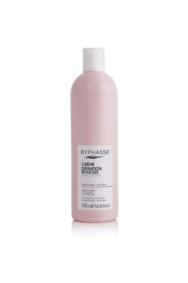 Cremă Definire Bucle Byphasse 250 ml