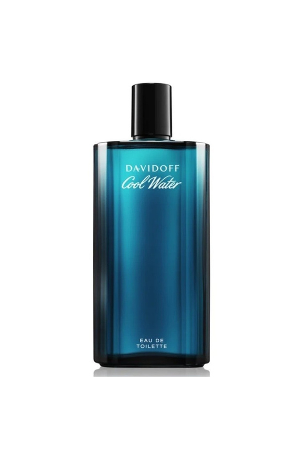 Cool Water Eau De Toilette for Men - 200ml