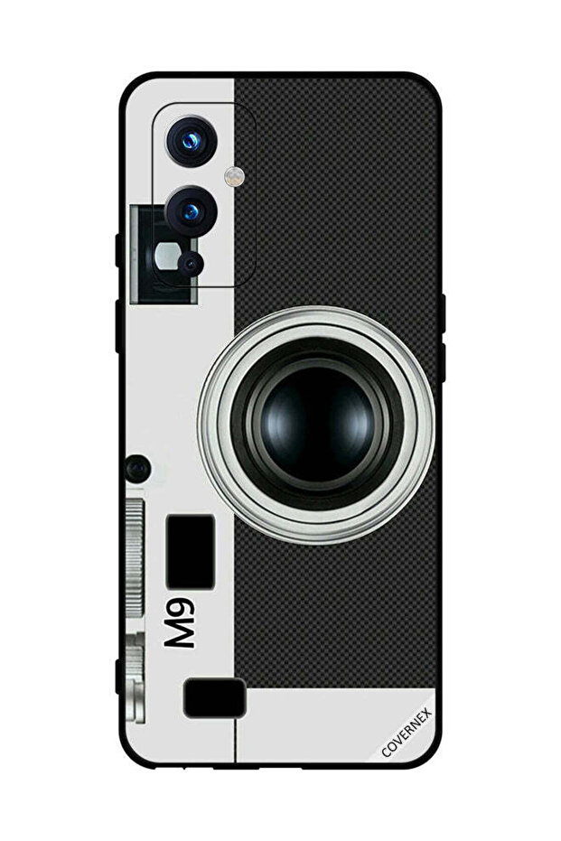 غطاء حماية لكاميرا OnePlus 9 - 1