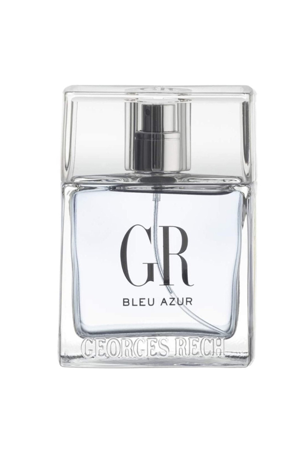 Bleu Azur Eau De Toilette for Men - 100ml
