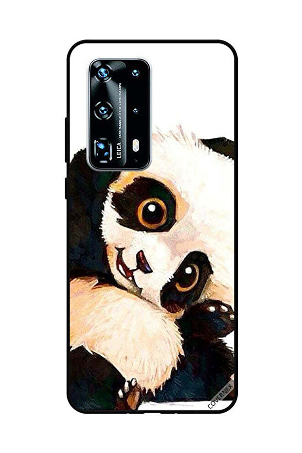 غطاء حماية لهاتف هواوي بي 40 برو بلس باندا