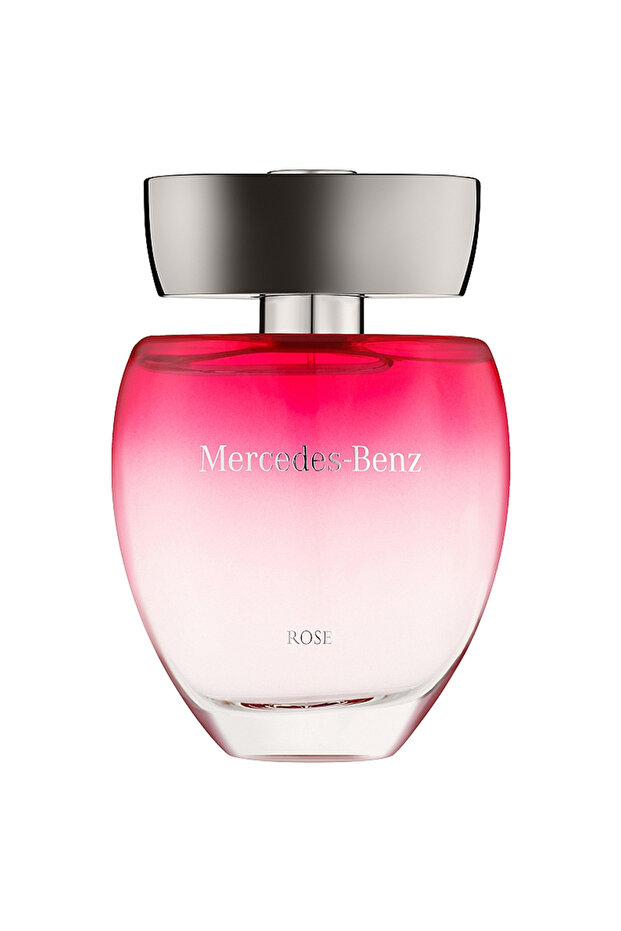 Rose for Women EDT 90Ml