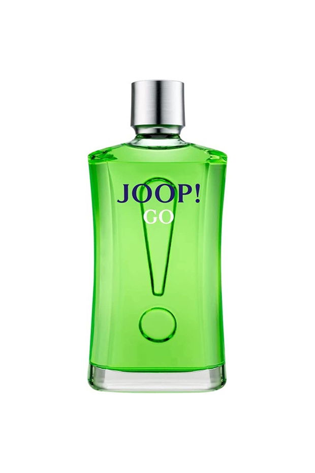 Joop! Go Eau De Toilette for Men - 200ml