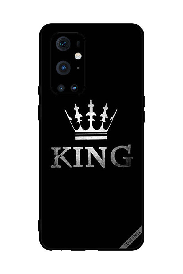 غطاء حماية لهاتف OnePlus 9 Pro King