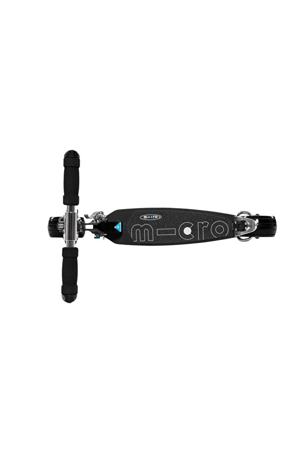 2 Tekerlekli Scooter Rocket Black - 8