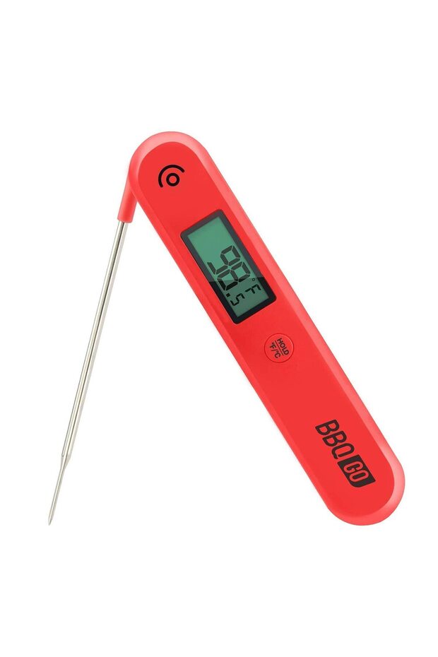 Digital Instant Read Meat Thermometer BG-HHIC Food Thermometer