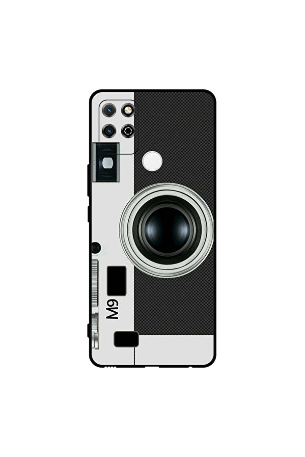 غطاء حماية للكاميرا لهاتف Honor Play 5T