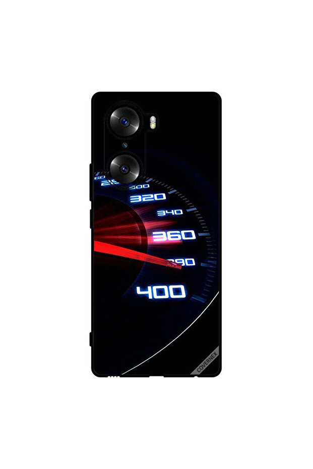 غطاء حماية لهاتف Honor 60 Speed Meter 390 Plus