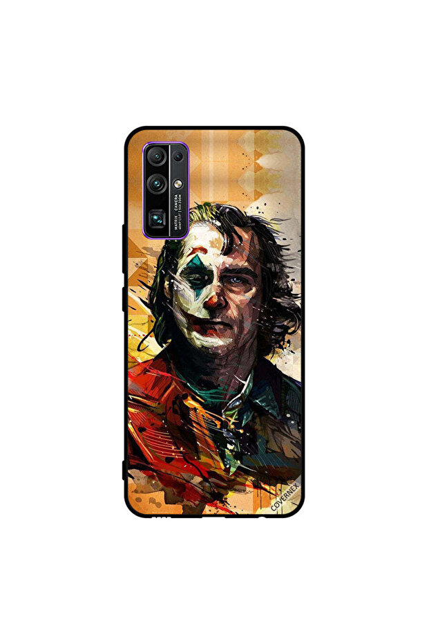 غطاء حماية لهاتف Honor 30 Joker
